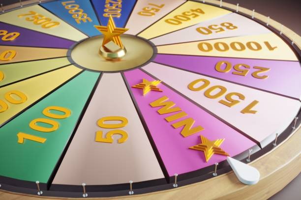 Dice Game round walkthrough