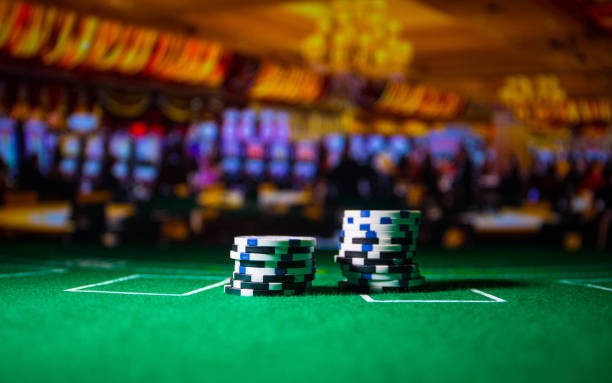 Joker Gaming live table interface on hiwin pro platform