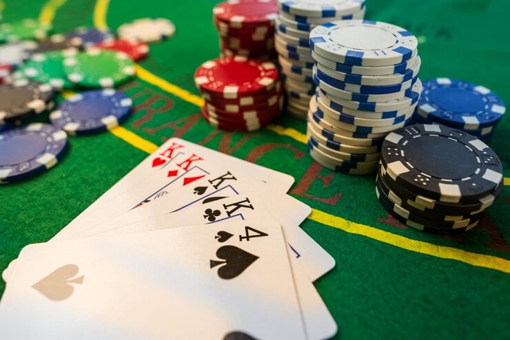 World Cup market selection and odds